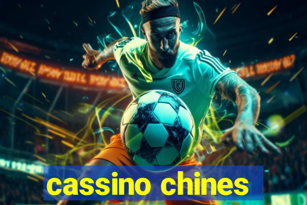 cassino chines